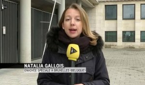 Feu vert pour l'extradition de Salah Abdeslam en France