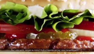 Burger King invente Single Fries, les premières frites vendues à l'unité