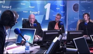 "Sarkozy se voyait président de Radio France et des chaînes de télévision"