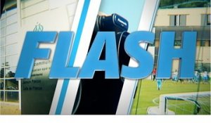 12h30 - Le flash du 1er avril 2016