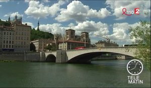 Justice : le diocèse de Lyon à nouveau dans le viseur