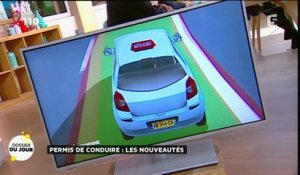 Une auto-école solidaire et itinérante