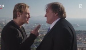 "Marseille" : La bande-annonce de la série avec Gérard Depardieu révélée (vidéo)