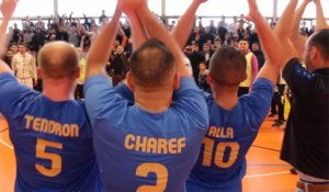 Coupe Nationale Futsal : le résumé des quarts de finale