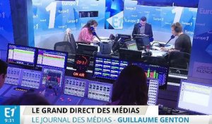 France Télévisions : Michel Field devrait être reçu par Delphine Ernotte