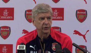 Arsenal - Wenger : "Ozil et Sanchez veulent vraiment rester"