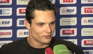 Natation - ChF (H) - 50m NL : Manaudou «Je suis heureux»