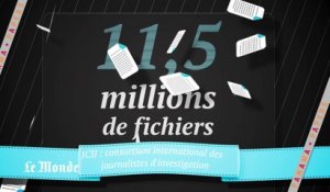 Panama Papers : comprendre le système offshore en 3 minutes