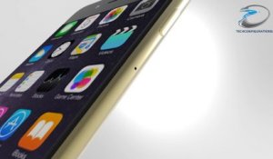iPhone 7 Plus : concept qui résume les rumeurs