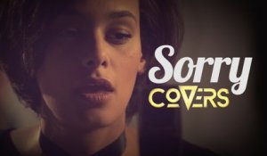 Sorry - Justin Bieber - (Cover by Melissa Bon) - Covers France