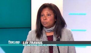 #LoiTravail :  quelles spécificités en Outremer ? - LTOM