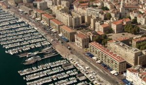 Marseille : Bande-annonce