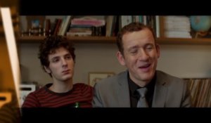 La bande-annonce des Rendez-Vous With French Cinema in New York 2016 - Trailer