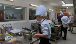 Concours culinaire : "La Vendée passe à table"