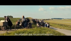 Come What May / En mai fais ce qu'il te plaît (2015) - Trailer (Spanish Subs)