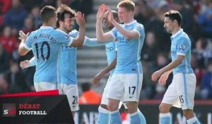 Le débat de la rédaction : Sous-estime-t-on Manchester City ?