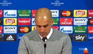 Bayern - Guardiola: "Vidal, un joueur déterminant"