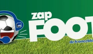 ZAPFOOT Ligue 2 / Le Havre 2 - 0 Laval (J32 - 2016)