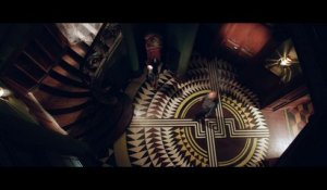 THE GREAT HYPNOTIST - Trailer (Mystery Movie - 2016) [HD, 720p]