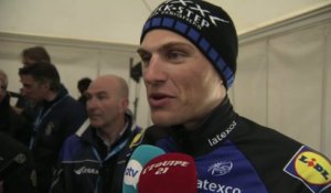 Cyclisme - GP de L'Escaut : Kittel «J'adore cette course»