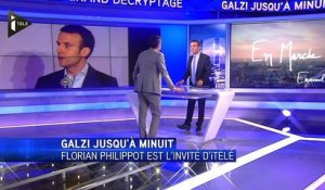 L'invité politique d'Olivier Galzi du 06/04/2016