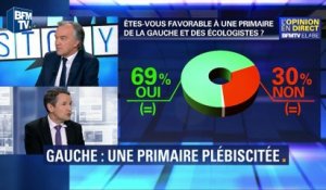 Thierry Mandon: "Ce n'est pas aux partis politiques seuls de choisir leurs candidats "