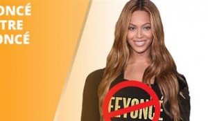 Beyoncé : pas touche à son nom sous peine de procès