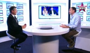 Yann Moix : Léa Salamé prête à quitter ONPC ? Il lance un appel à l’antenne ! (exclu vidéo)