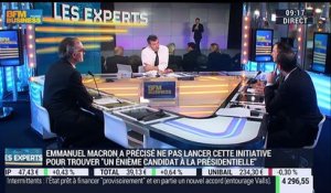 Nicolas Doze: Les Experts (1/2) - 07/04