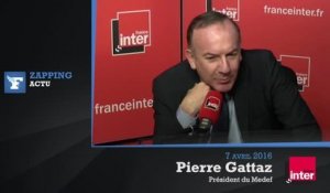 "En Marche !" : le mouvement d'Emmanuel Macron veut rassembler la gauche et la droite