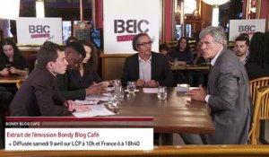 Stéphane Le Foll : un premier bilan du quinquennat de François Hollande - Bondy Blog Café