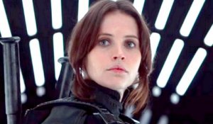 ROGUE ONE : A STAR WARS STORY Bande Annonce VF