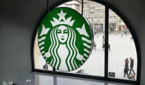 Découvrez le nouveau Starbucks à Strasbourg