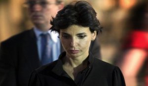 Rachida Dati insulte une policière