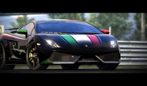 ASSETTO CORSA - Trailer ENGINEERED TO PERFECTION - FR