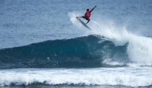 Surf - Margies Pro - Top 4 Round 1