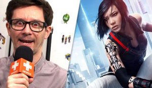 Mirror's Edge Catalyst : Nos Impressions virevoltantes