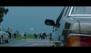 DÉLIVRANCE - Trailer VOST / Bande-annonce - Les Enquêtes du Département V [HD, 720p]