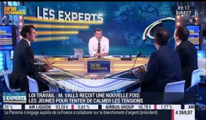 Nicolas Doze: Les Experts (1/2) - 11/04