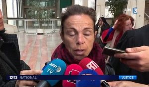 Agnès Saal, condamnée à 4 500 euros d'amende