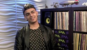 Lais Explains His Ties to Drake & the Importance of Toronto's Unique Sound