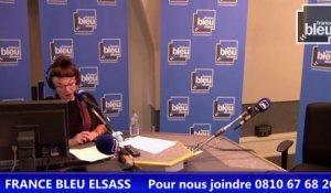 Live France Bleu Elsass (65)