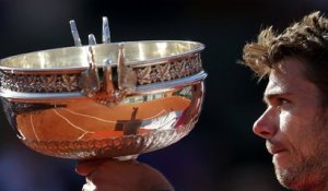 Roland-Garros : les deux vainqueurs gagneront 2 millions d'euros