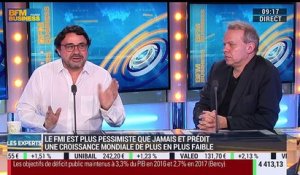 Nicolas Doze: Les Experts (1/2) - 13/04