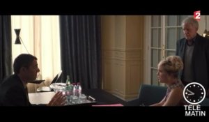 Cinéma - « Adopte un veuf » de François Desagnat - 2016/04/14