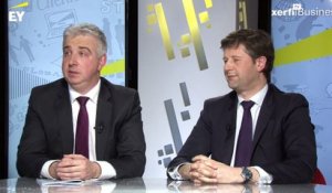 Jean-Pascal Guillemet et Emmanuel Layot, EY Améliorer le pilotage financier de l'IT