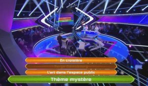 Questions pour un champion – Quatre à la suite - 14-04-2016