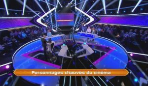 Questions pour un champion – Quatre à la suite - 18-04-2016