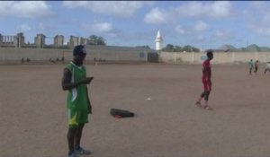 Somalie, Les défis de la relance du football professionnel