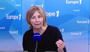 Marielle de Sarnez sur les migrants : "Une absence d'anticipation incroyable de la part de tous les responsables politiques européens"